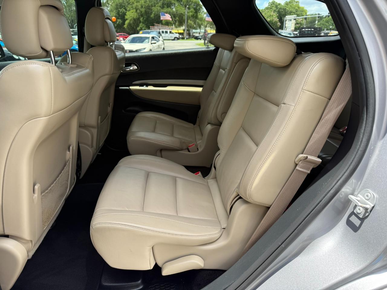 2018 Dodge Durango GT RWD Jacksonville FL