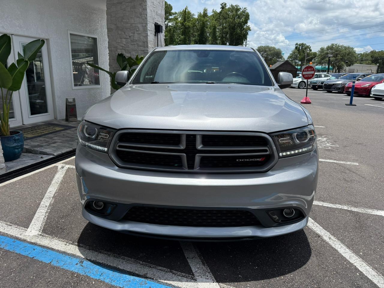 2018 Dodge Durango GT RWD Jacksonville FL