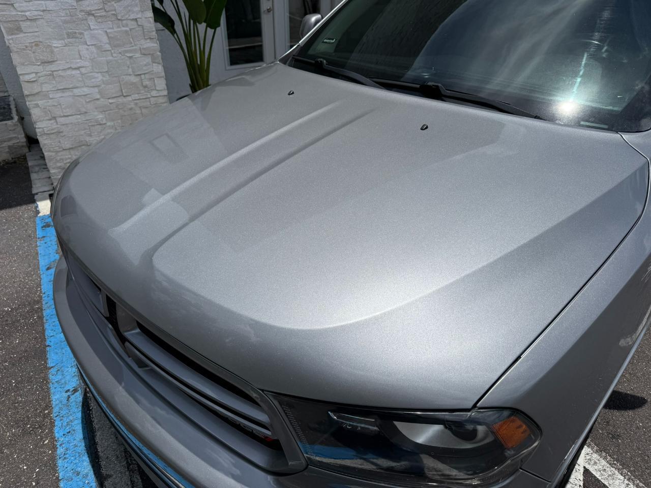2018 Dodge Durango GT RWD Jacksonville FL