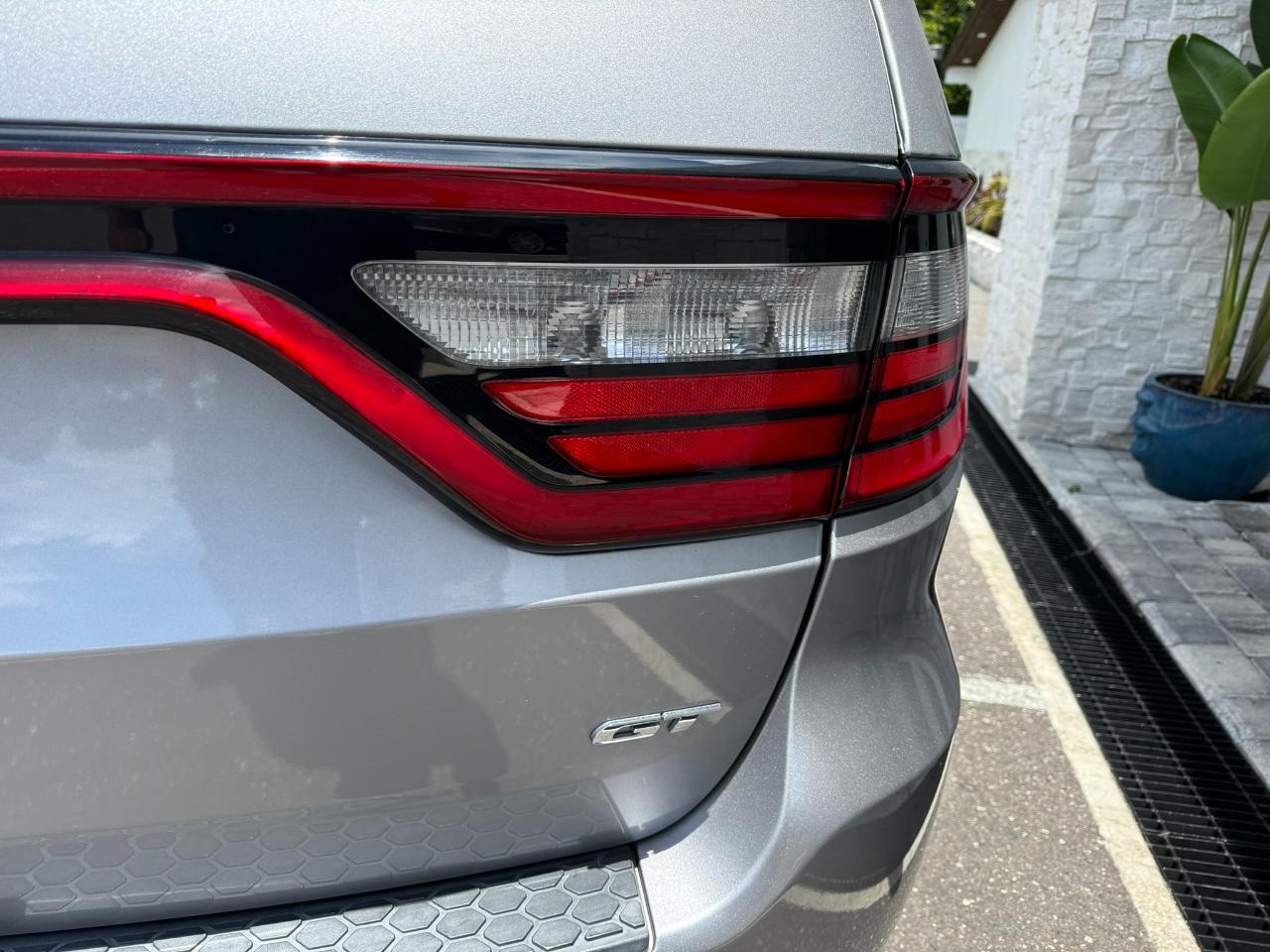 2018 Dodge Durango GT RWD Jacksonville FL