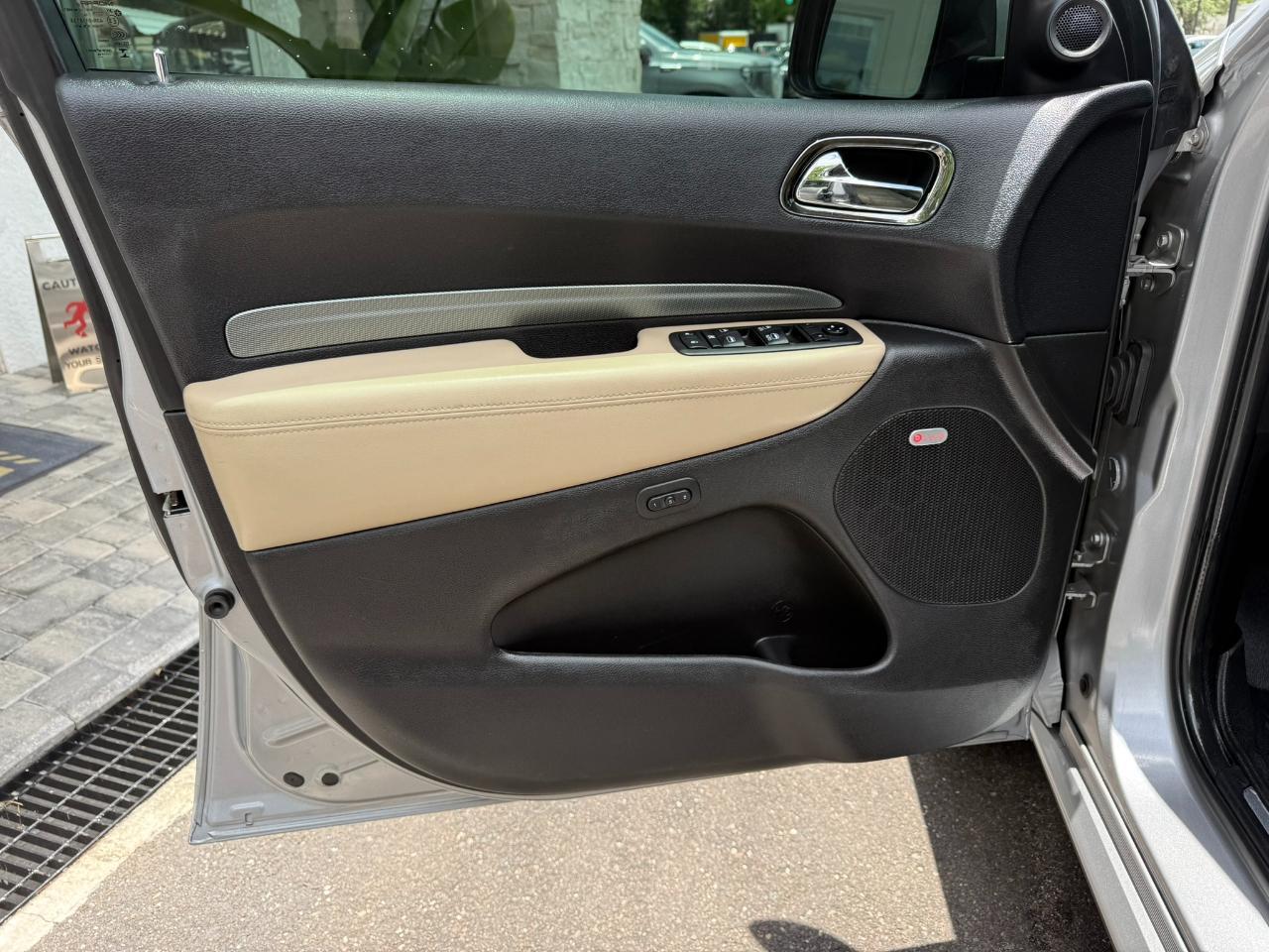 2018 Dodge Durango GT RWD Jacksonville FL