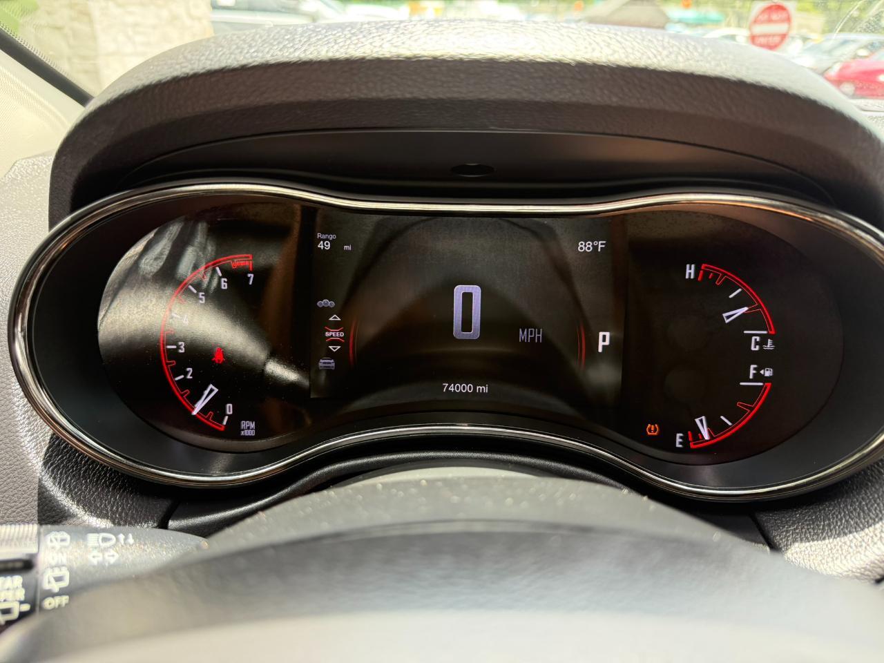 2018 Dodge Durango GT RWD Jacksonville FL