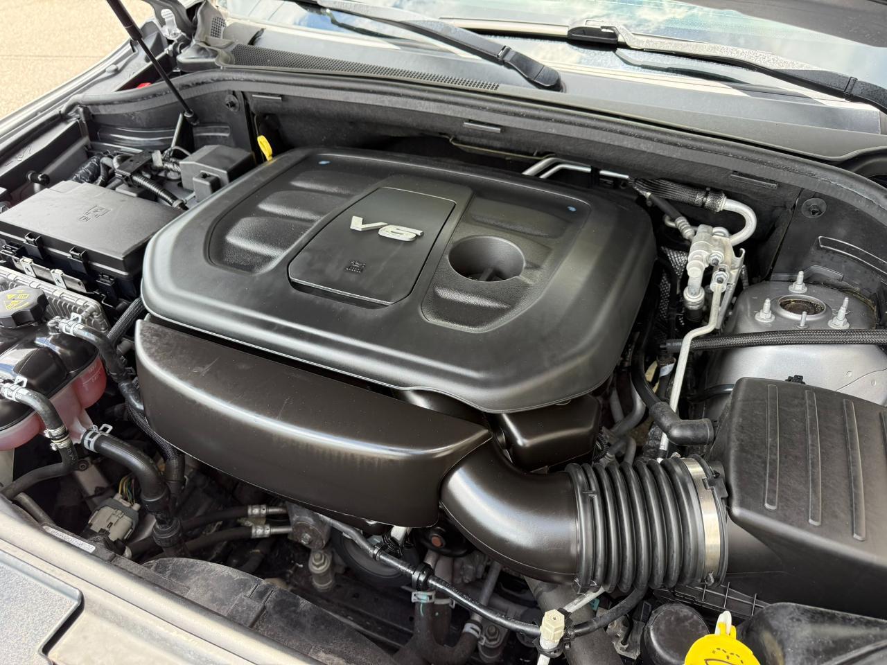 2018 Dodge Durango GT RWD Jacksonville FL