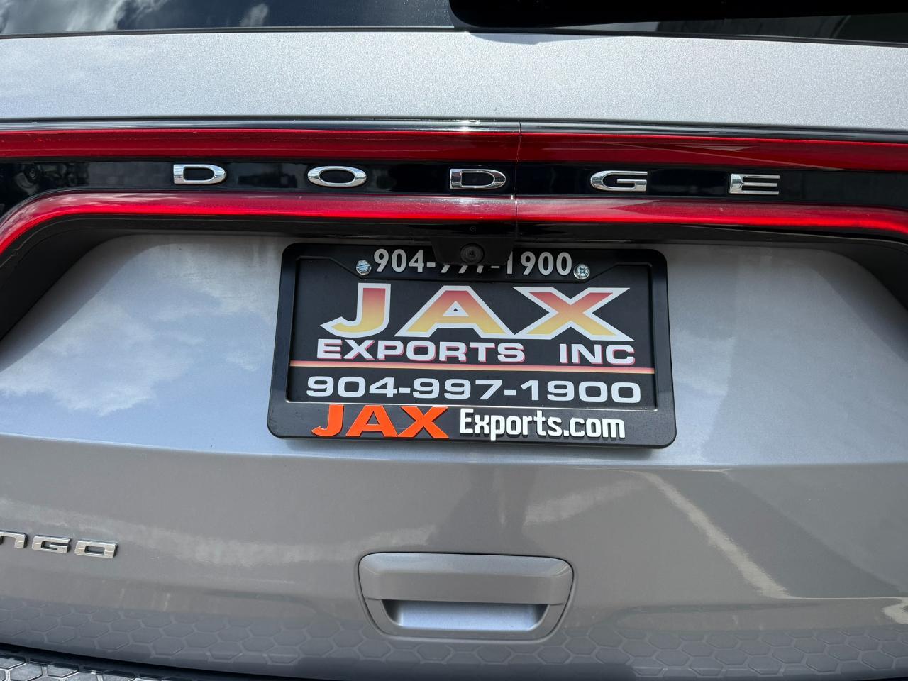 2018 Dodge Durango GT RWD Jacksonville FL