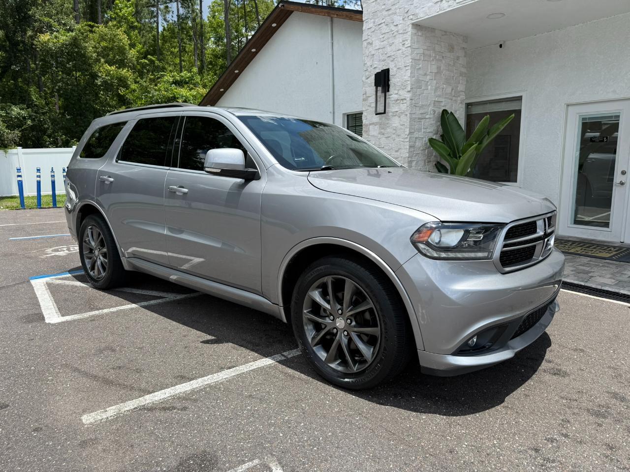 2018 Dodge Durango GT RWD Jacksonville FL
