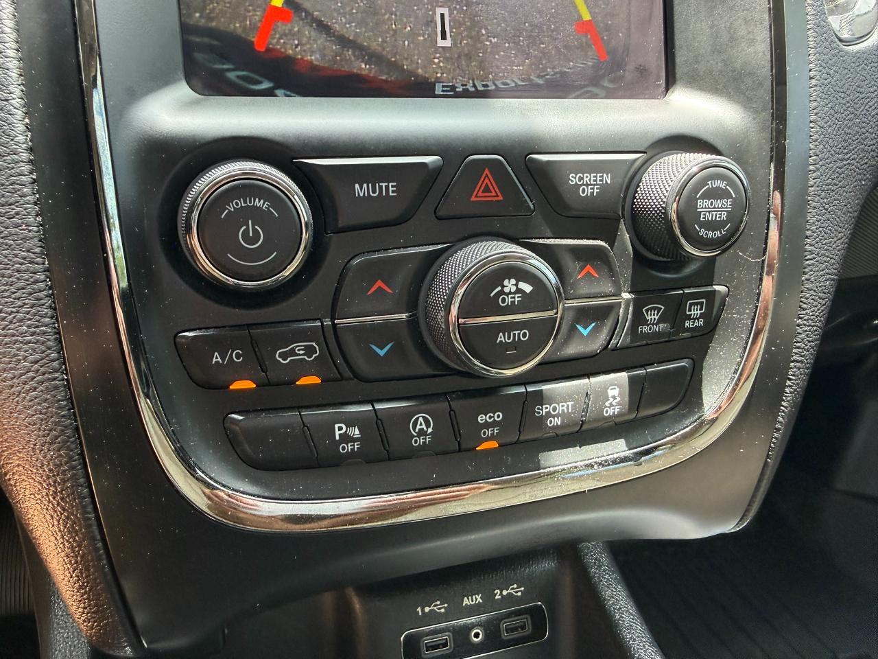 2018 Dodge Durango GT RWD Jacksonville FL