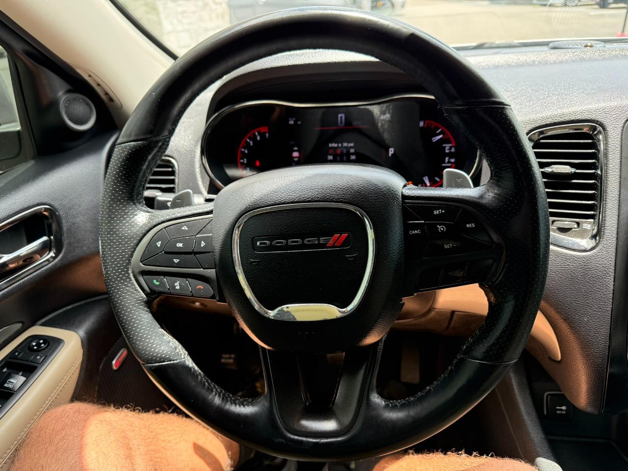 2018 Dodge Durango GT RWD Jacksonville FL