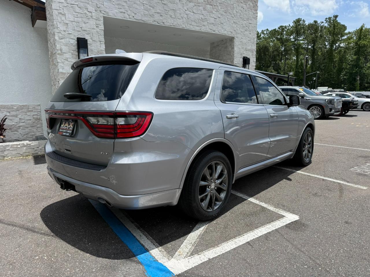 2018 Dodge Durango GT RWD Jacksonville FL