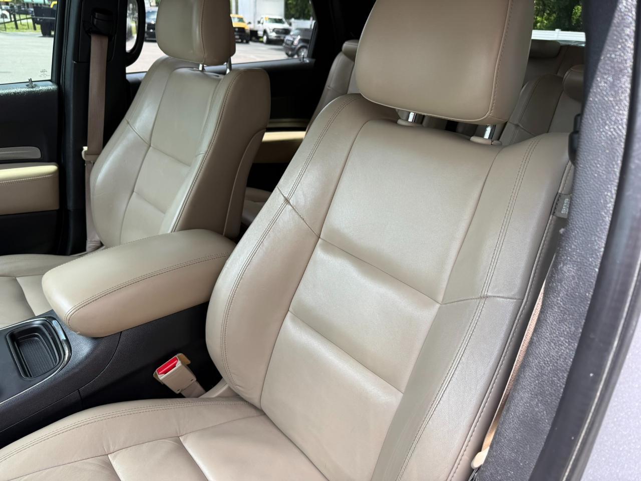 2018 Dodge Durango GT RWD Jacksonville FL