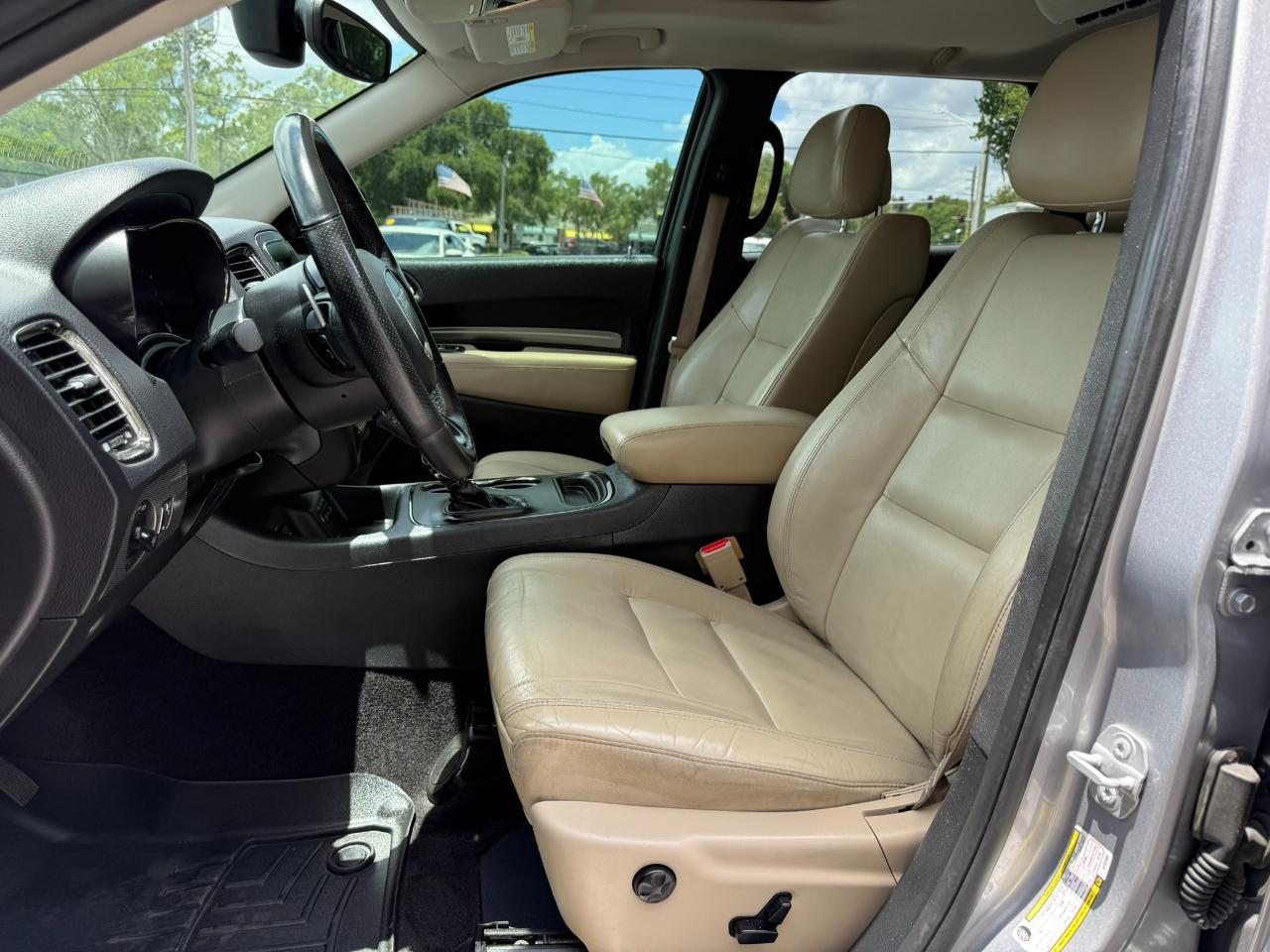 2018 Dodge Durango GT RWD Jacksonville FL