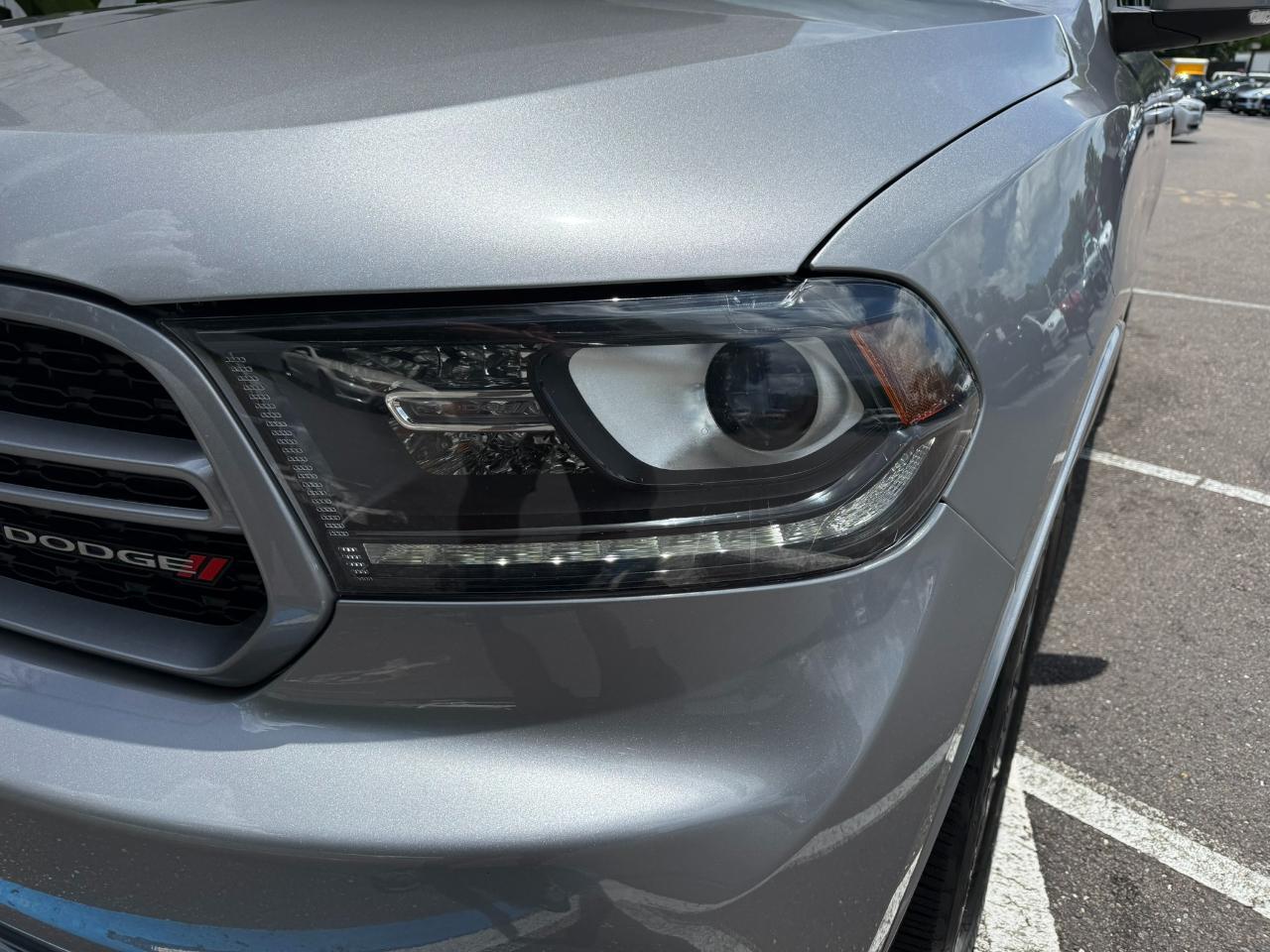 2018 Dodge Durango GT RWD Jacksonville FL