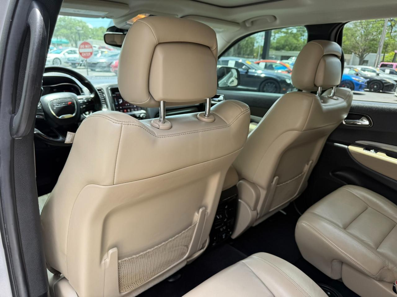 2018 Dodge Durango GT RWD Jacksonville FL