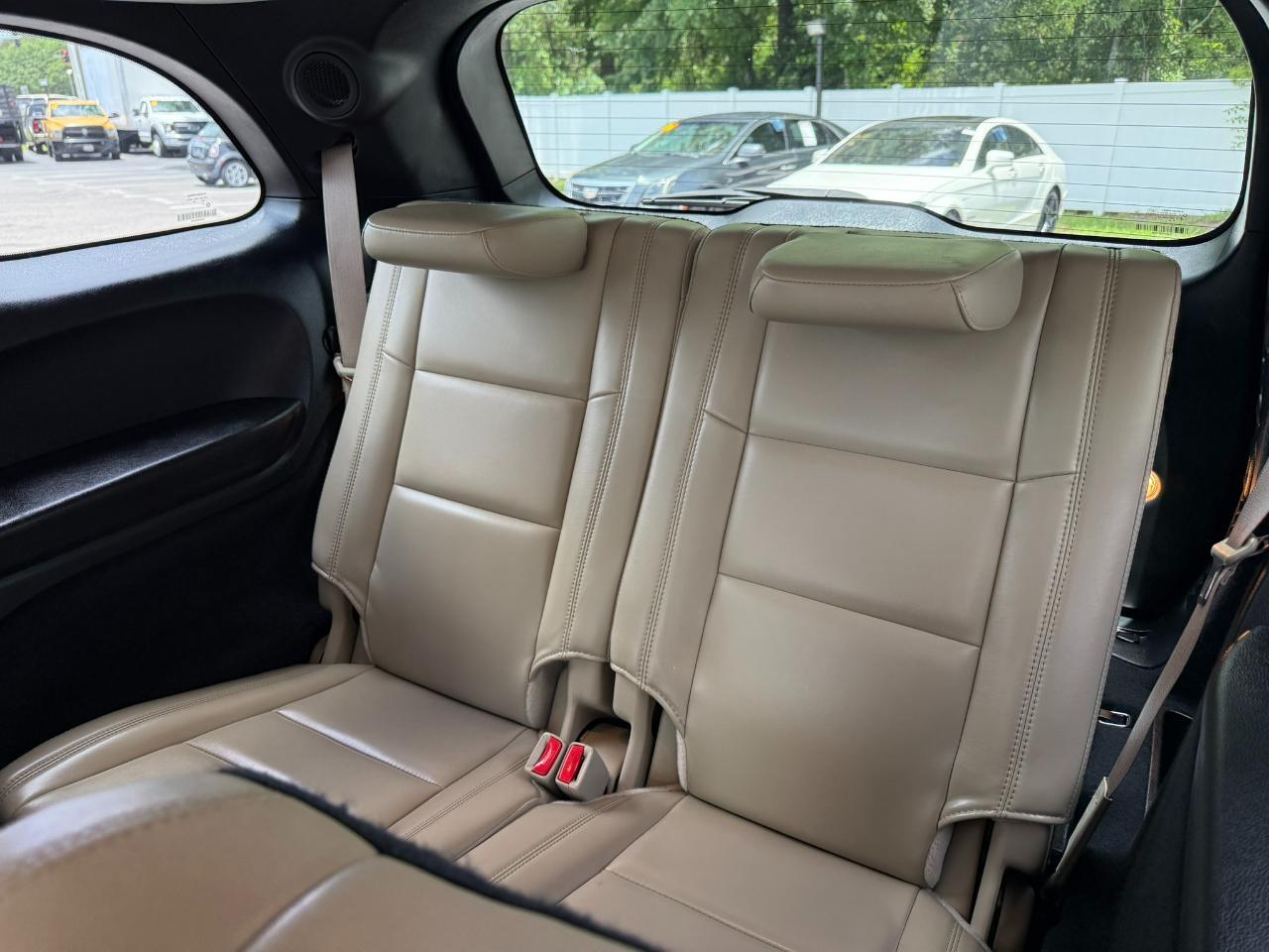 2018 Dodge Durango GT RWD Jacksonville FL
