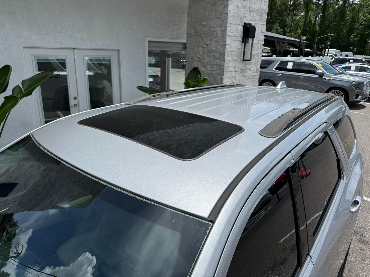 2018 Dodge Durango GT RWD Jacksonville FL