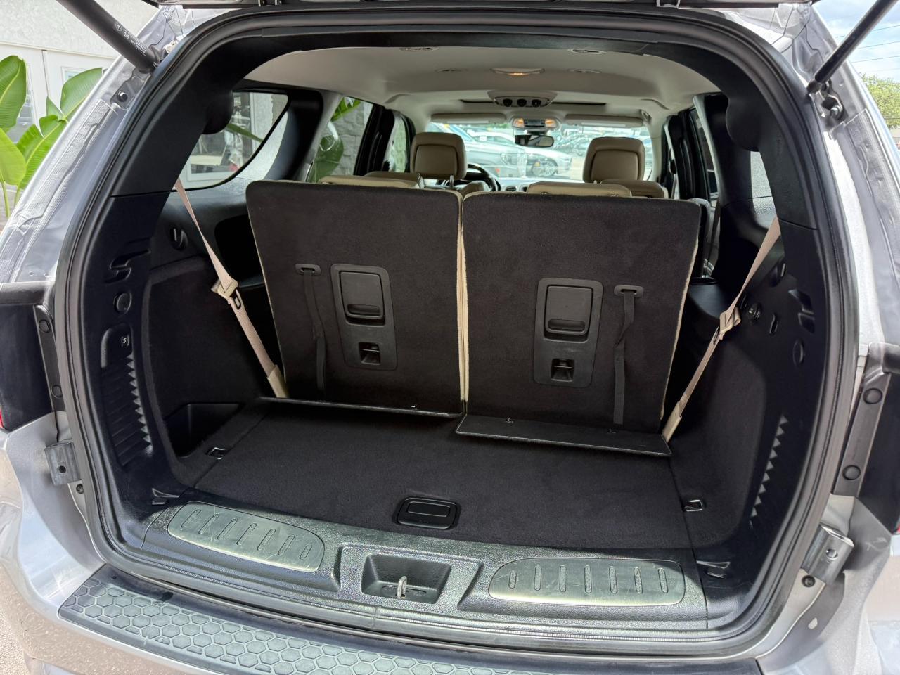 2018 Dodge Durango GT RWD Jacksonville FL