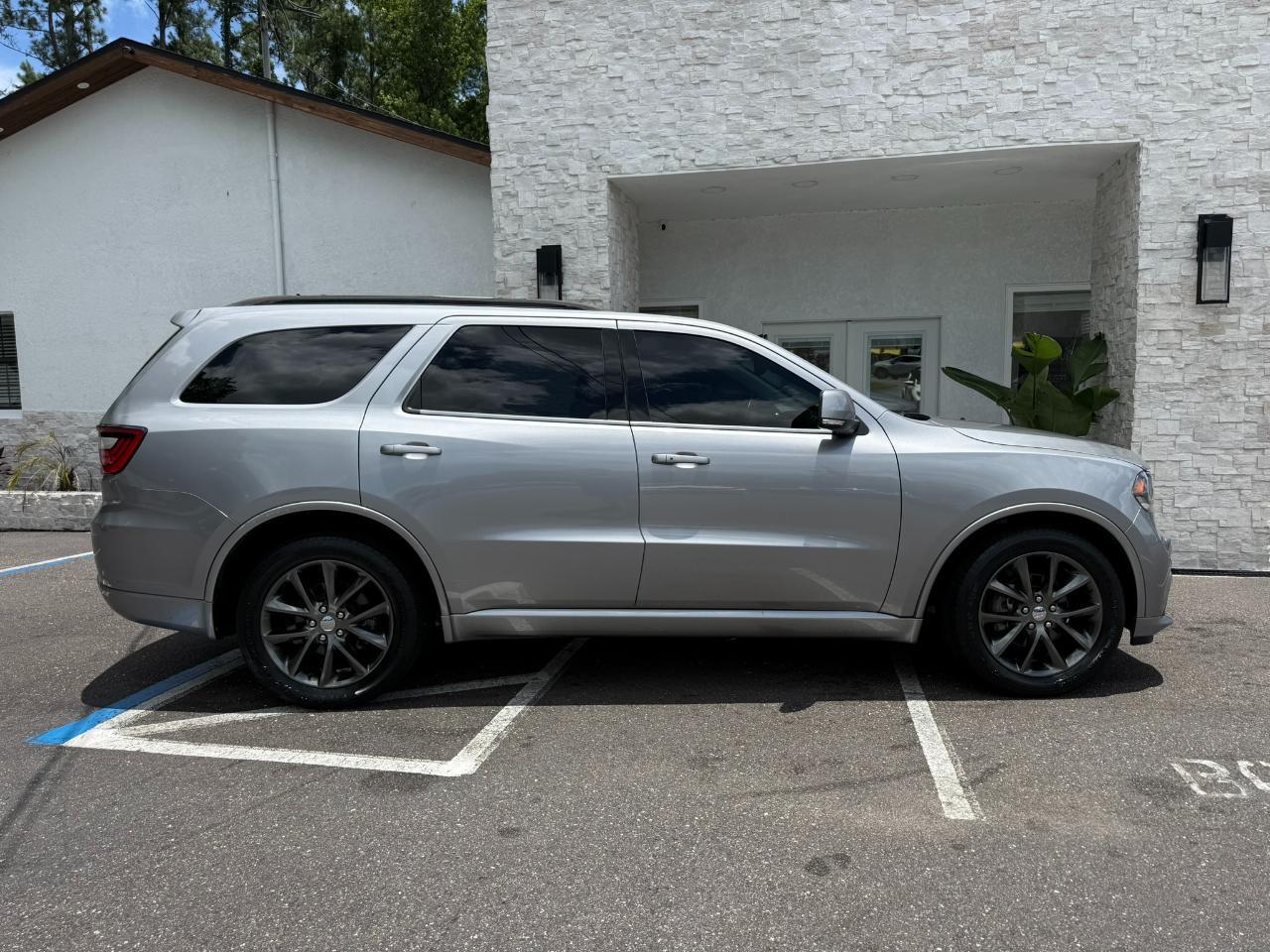 2018 Dodge Durango GT RWD Jacksonville FL