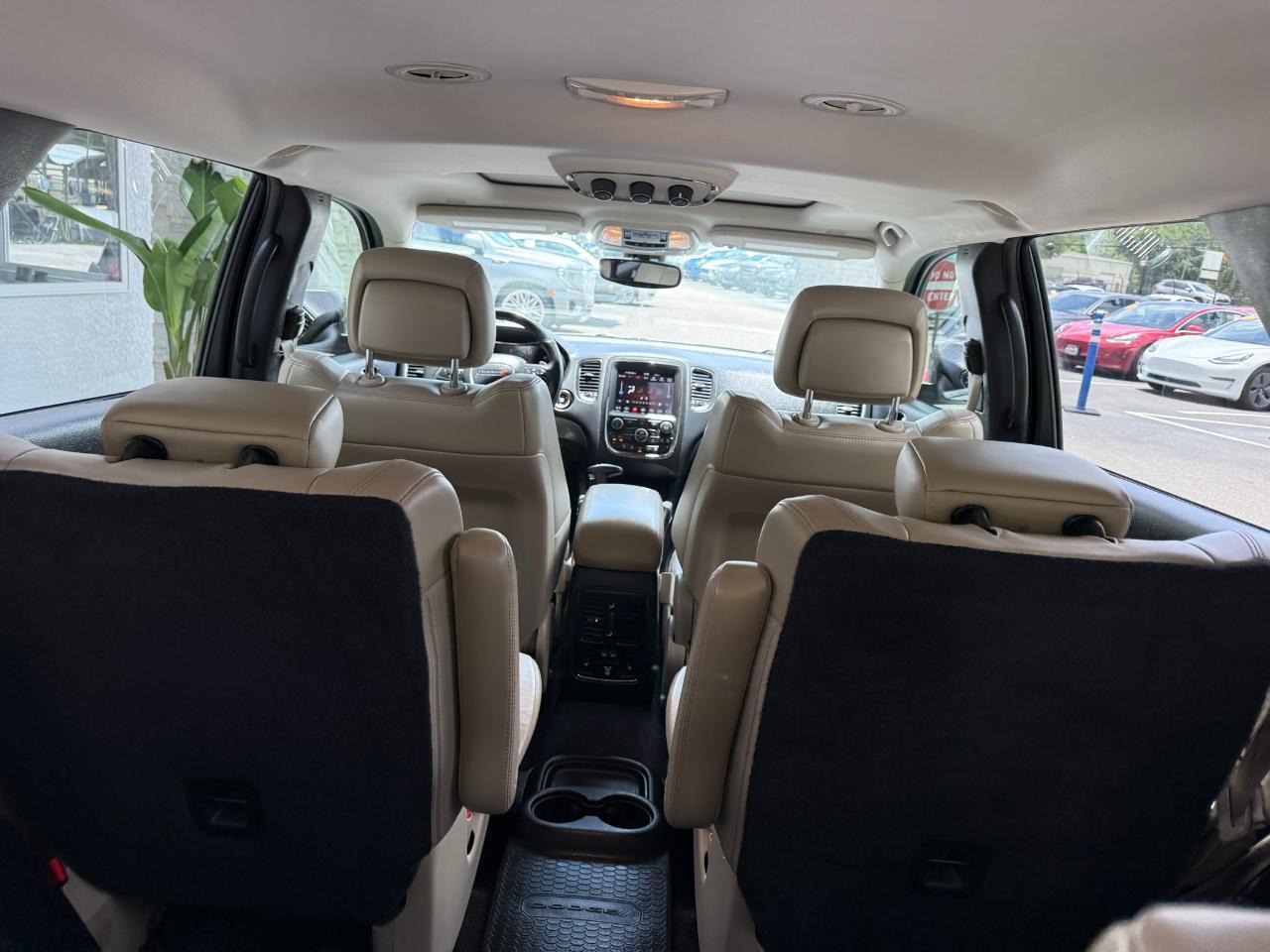 2018 Dodge Durango GT RWD Jacksonville FL