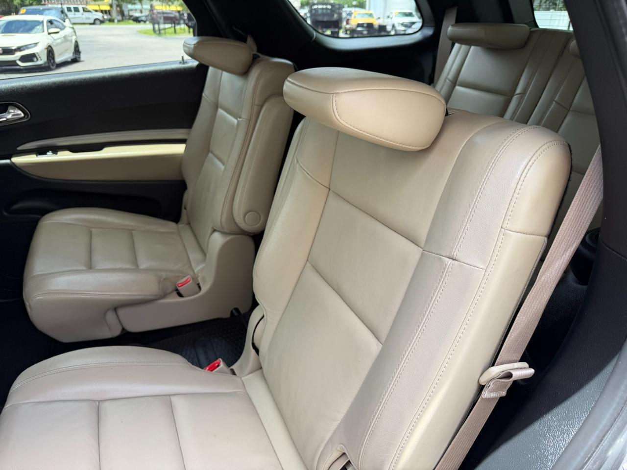 2018 Dodge Durango GT RWD Jacksonville FL
