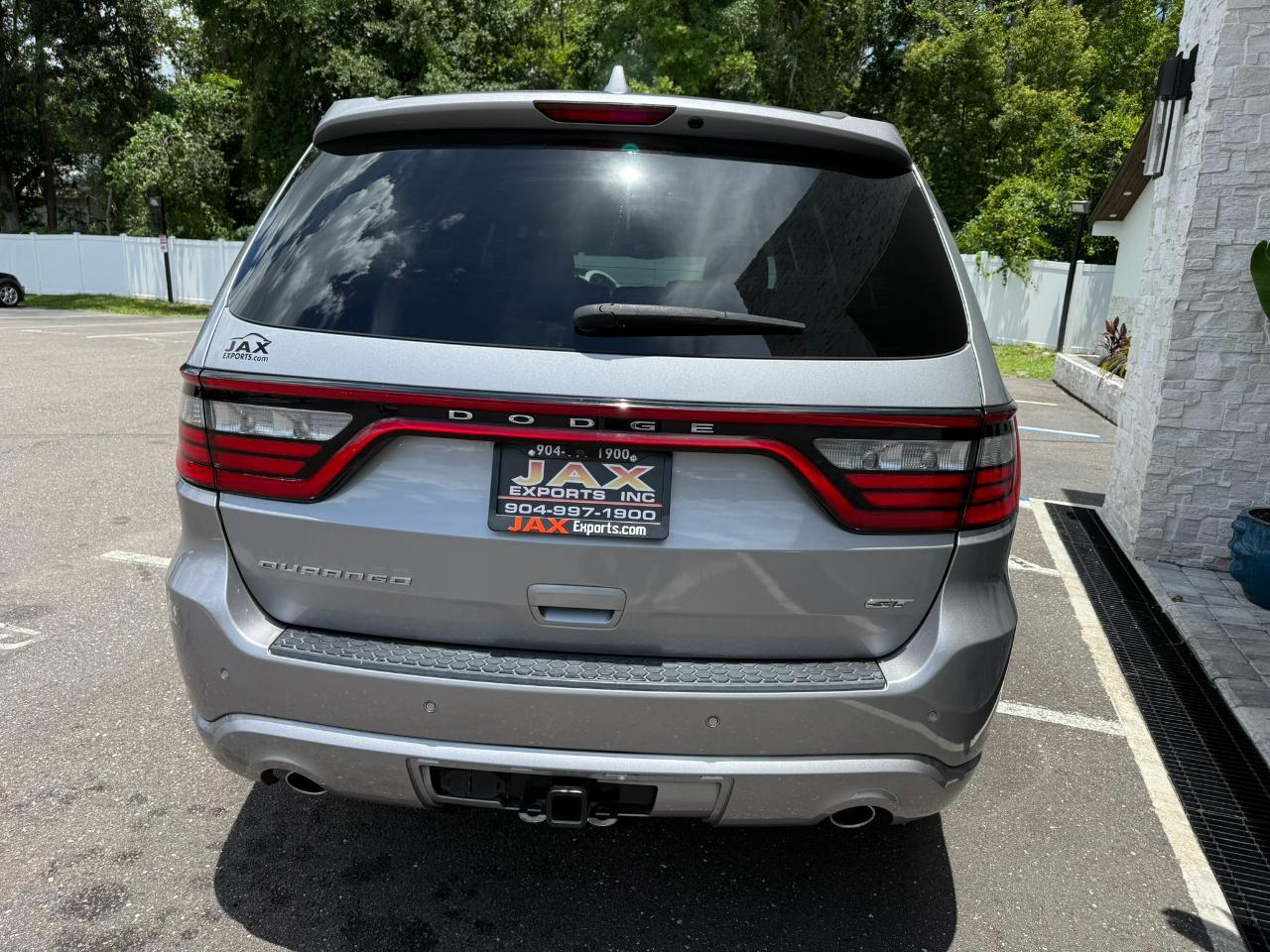 2018 Dodge Durango GT RWD Jacksonville FL