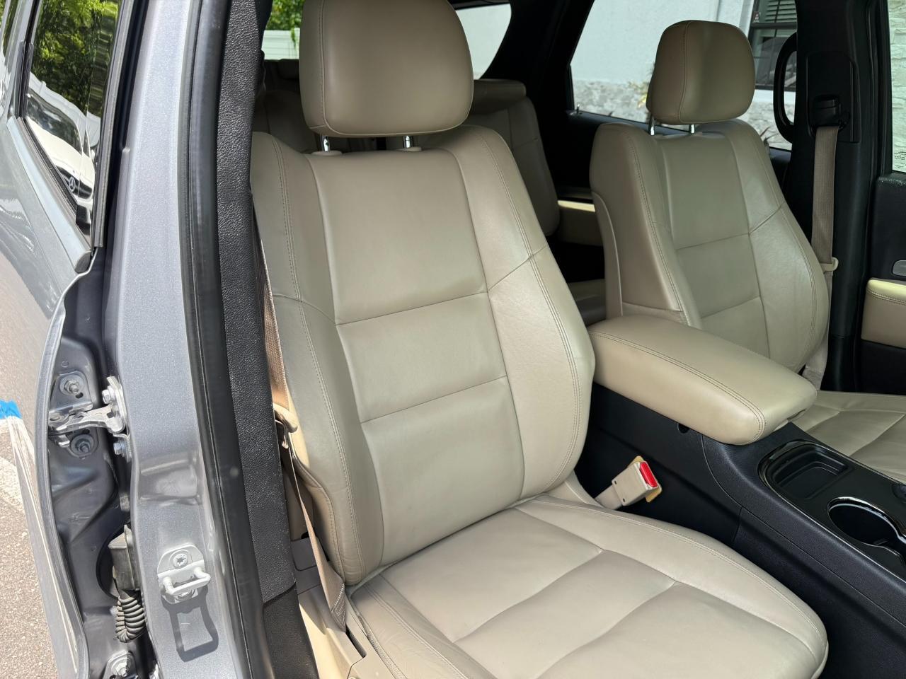 2018 Dodge Durango GT RWD Jacksonville FL