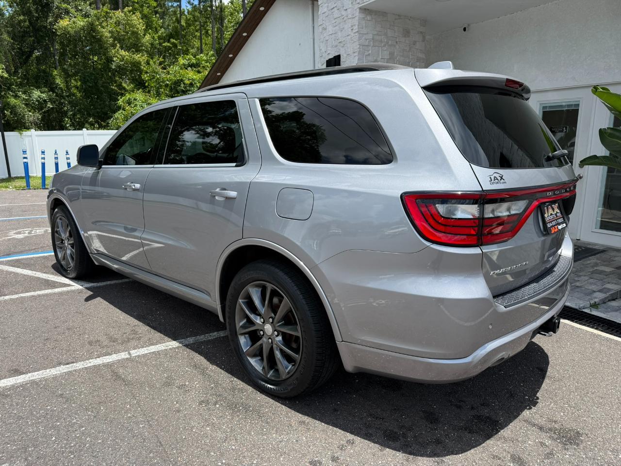2018 Dodge Durango GT RWD