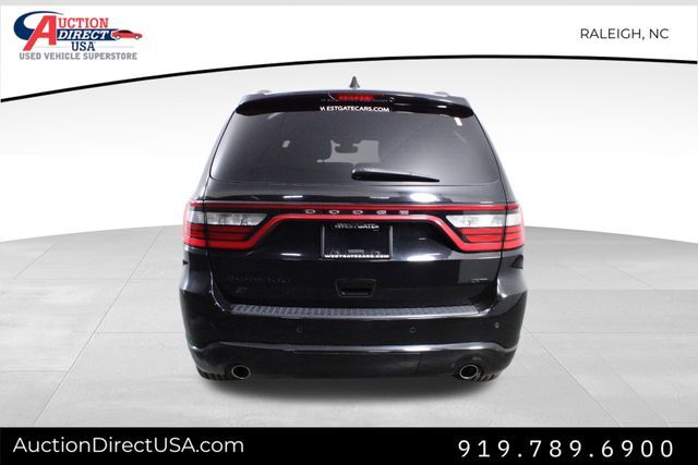 2018 Dodge Durango GT Raleigh NC