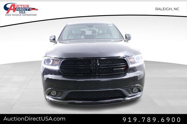 2018 Dodge Durango GT Raleigh NC