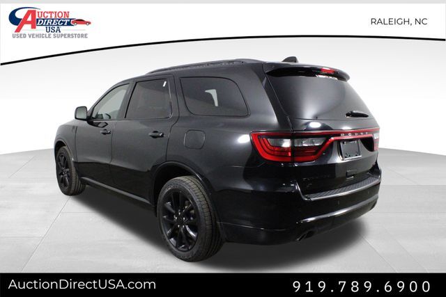 2018 Dodge Durango GT Raleigh NC