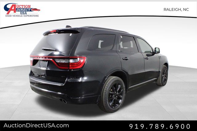 2018 Dodge Durango GT Raleigh NC