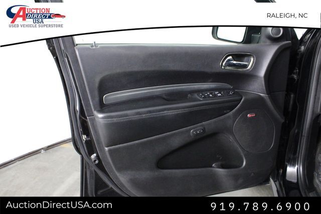 2018 Dodge Durango GT Raleigh NC