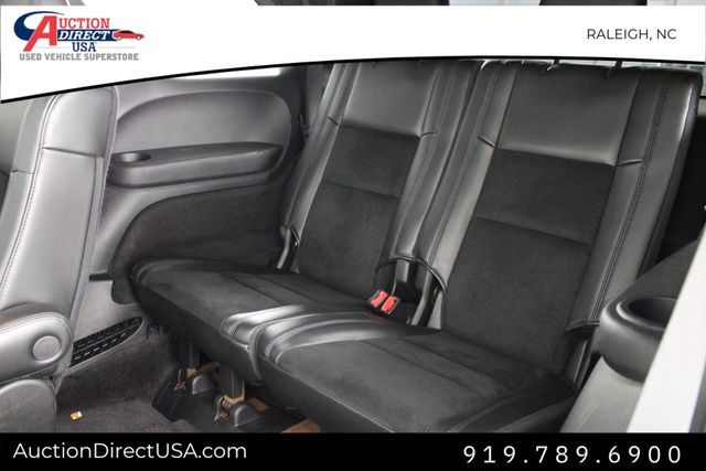 2018 Dodge Durango GT Raleigh NC
