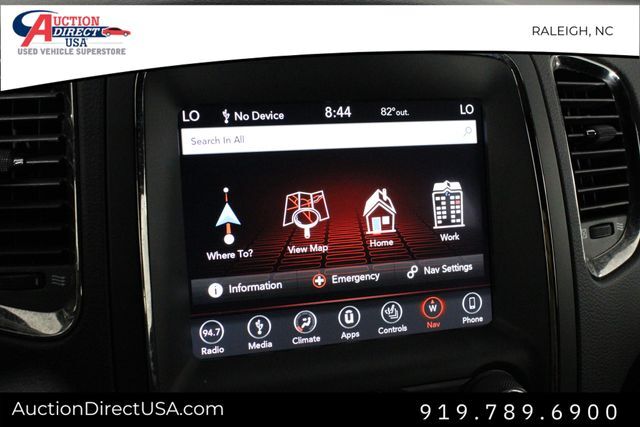 2018 Dodge Durango GT Raleigh NC