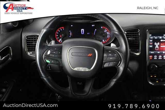 2018 Dodge Durango GT Raleigh NC
