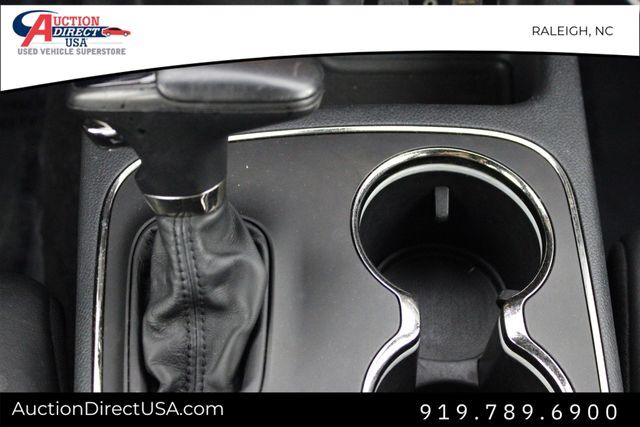 2018 Dodge Durango GT Raleigh NC
