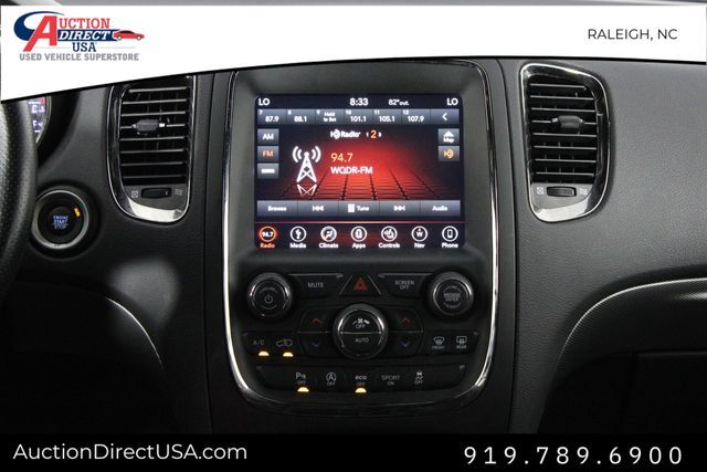 2018 Dodge Durango GT Raleigh NC