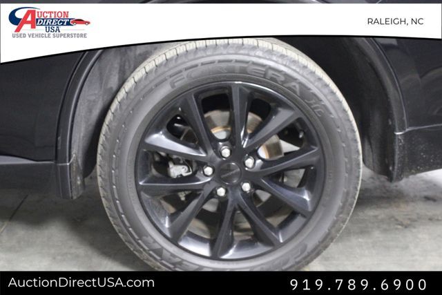 2018 Dodge Durango GT Raleigh NC