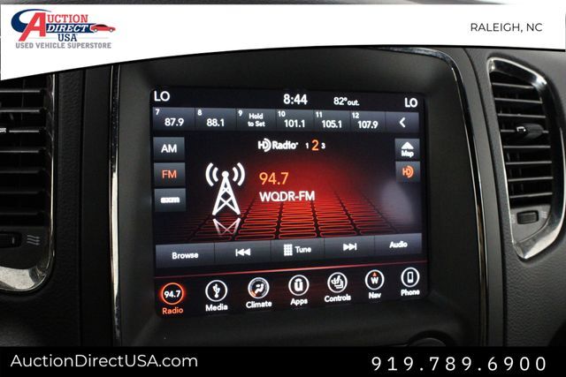 2018 Dodge Durango GT Raleigh NC