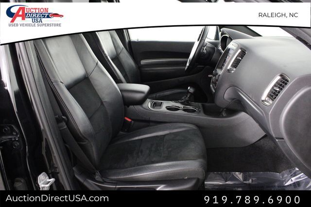 2018 Dodge Durango GT Raleigh NC