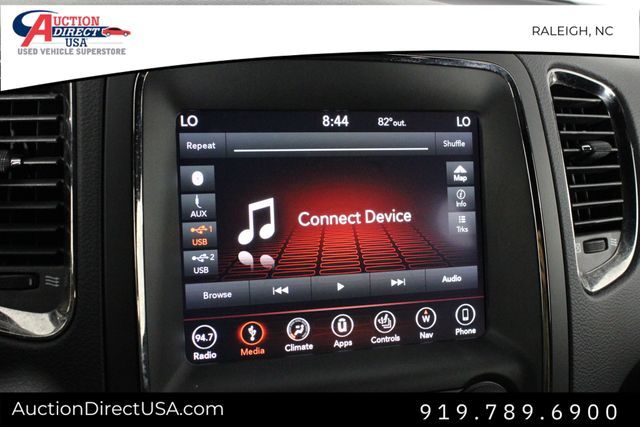 2018 Dodge Durango GT Raleigh NC