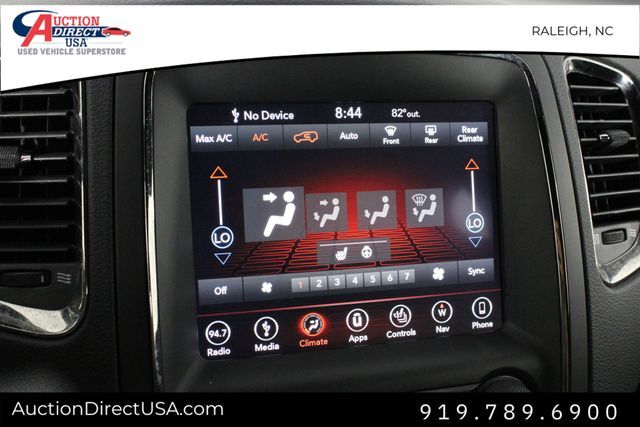 2018 Dodge Durango GT Raleigh NC