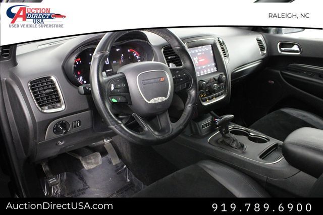2018 Dodge Durango GT Raleigh NC