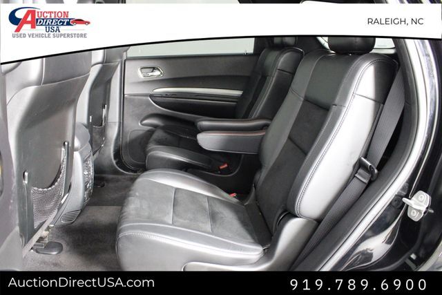 2018 Dodge Durango GT Raleigh NC