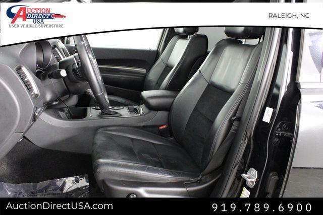 2018 Dodge Durango GT Raleigh NC
