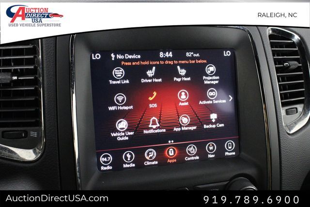 2018 Dodge Durango GT Raleigh NC