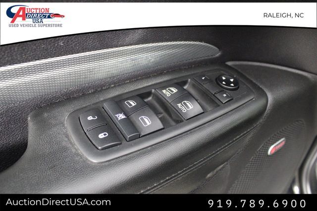 2018 Dodge Durango GT Raleigh NC