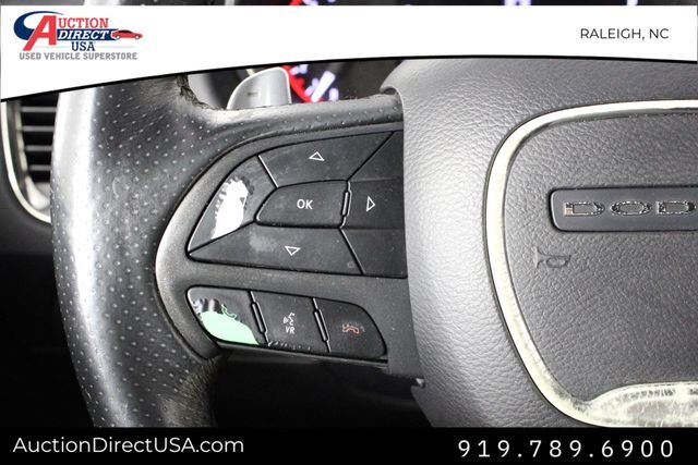 2018 Dodge Durango GT Raleigh NC
