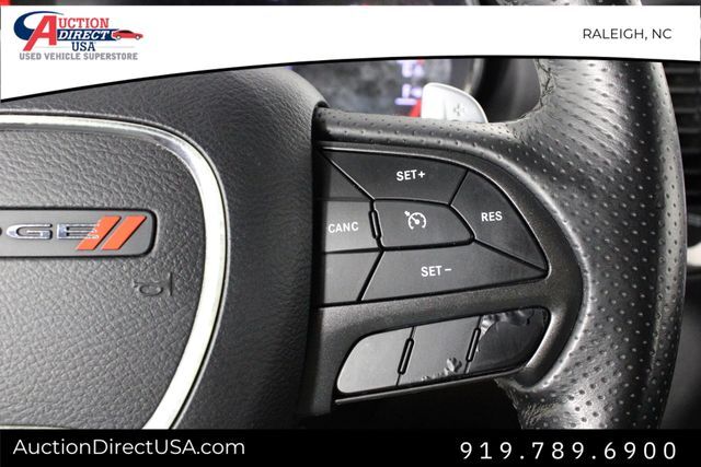 2018 Dodge Durango GT Raleigh NC