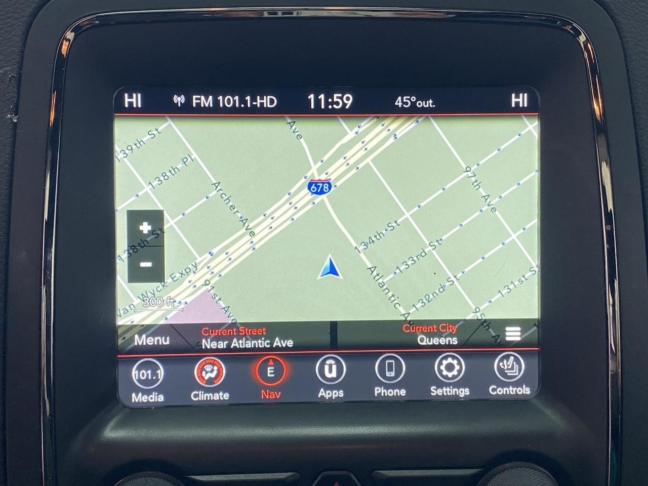 2018 Dodge Durango GT Richmond Hill NY