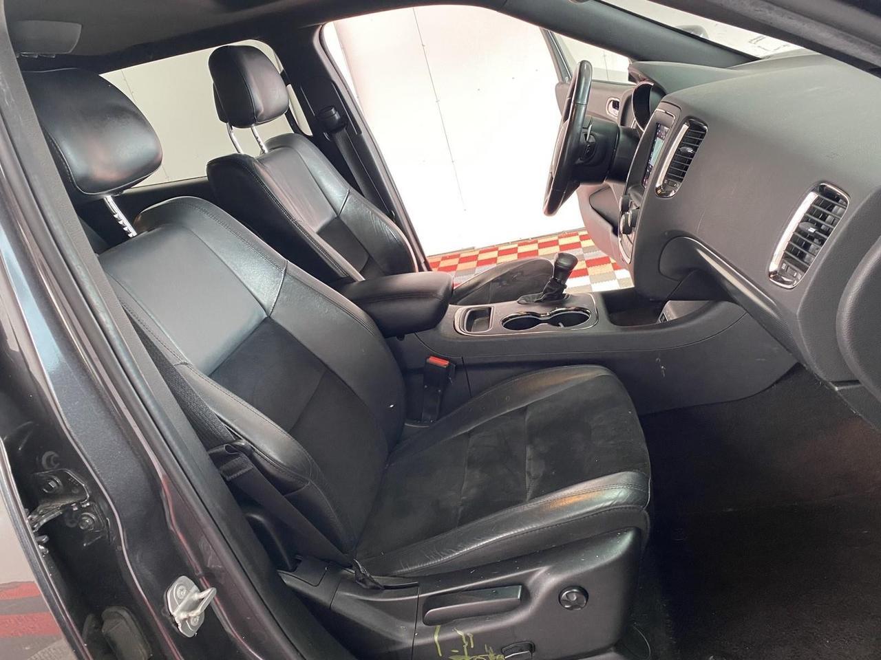 2018 Dodge Durango GT Richmond Hill NY