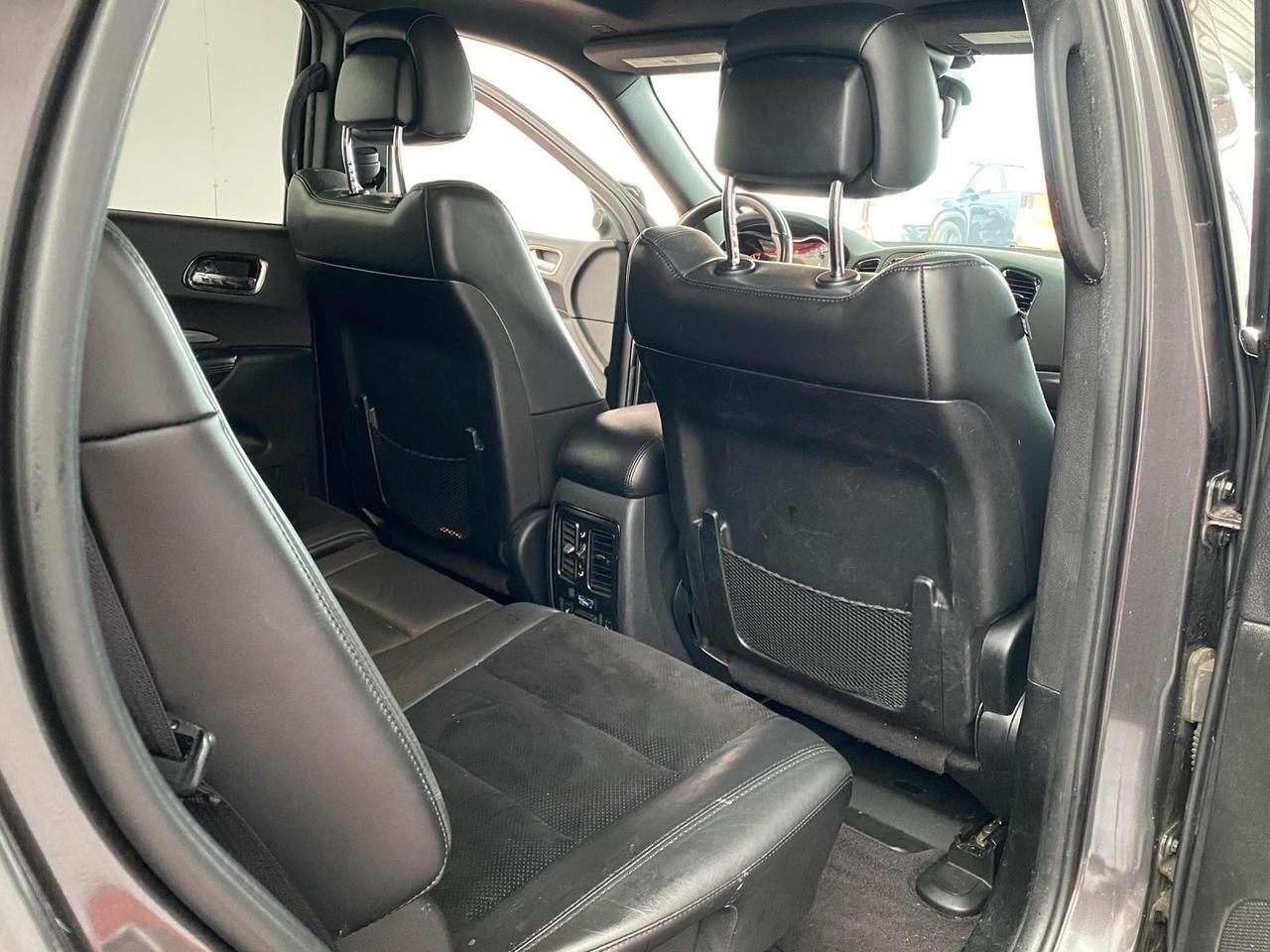 2018 Dodge Durango GT Richmond Hill NY